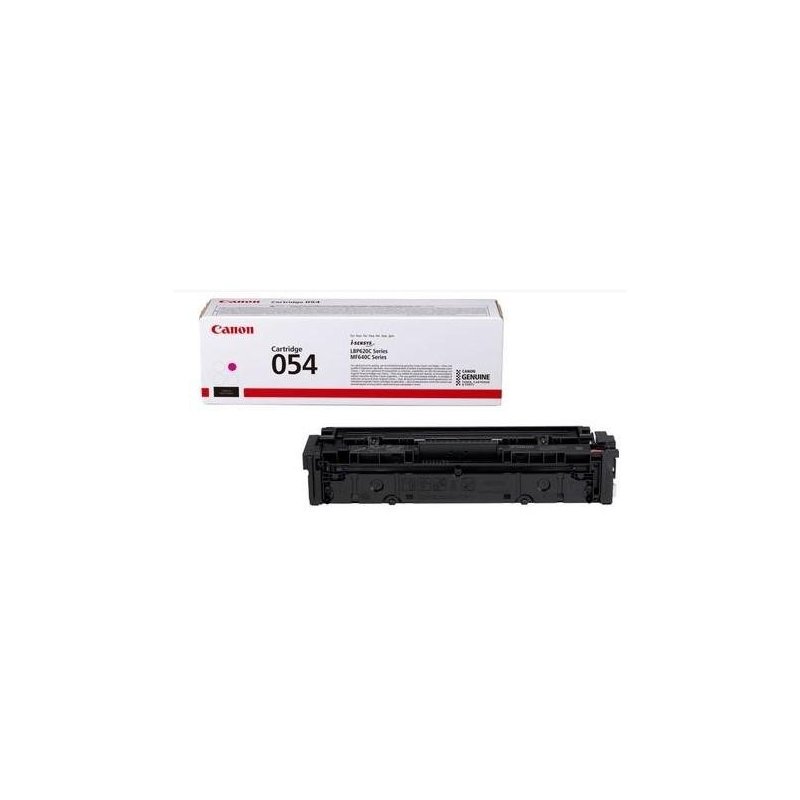 CANON TONER LASER 054 MAGENTA