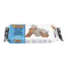 PASTA DE MODELAR JOVI BLANCO 500GR.