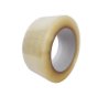 CINTA EMBALAJE PP ACRILICO MARRON 48MMX66METROS