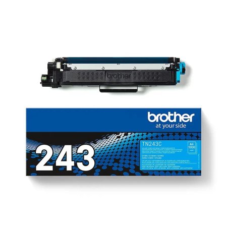 BROTHER TONER TN243 CYAN