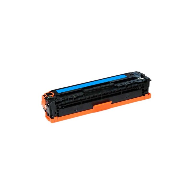 TONER GENERICO HP 207X CYAN