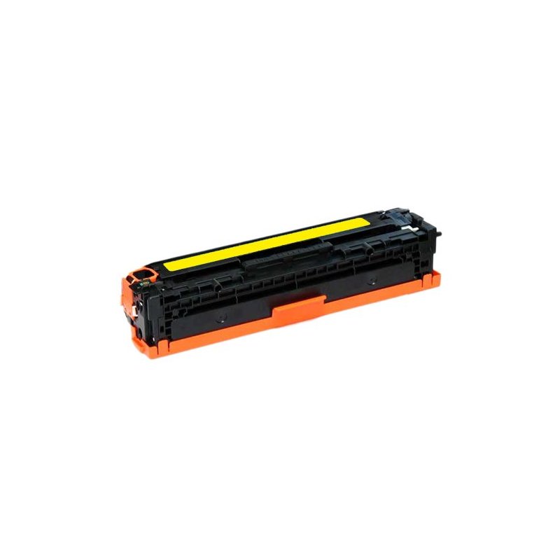 TONER GENERICO HP 207X AMARILLO