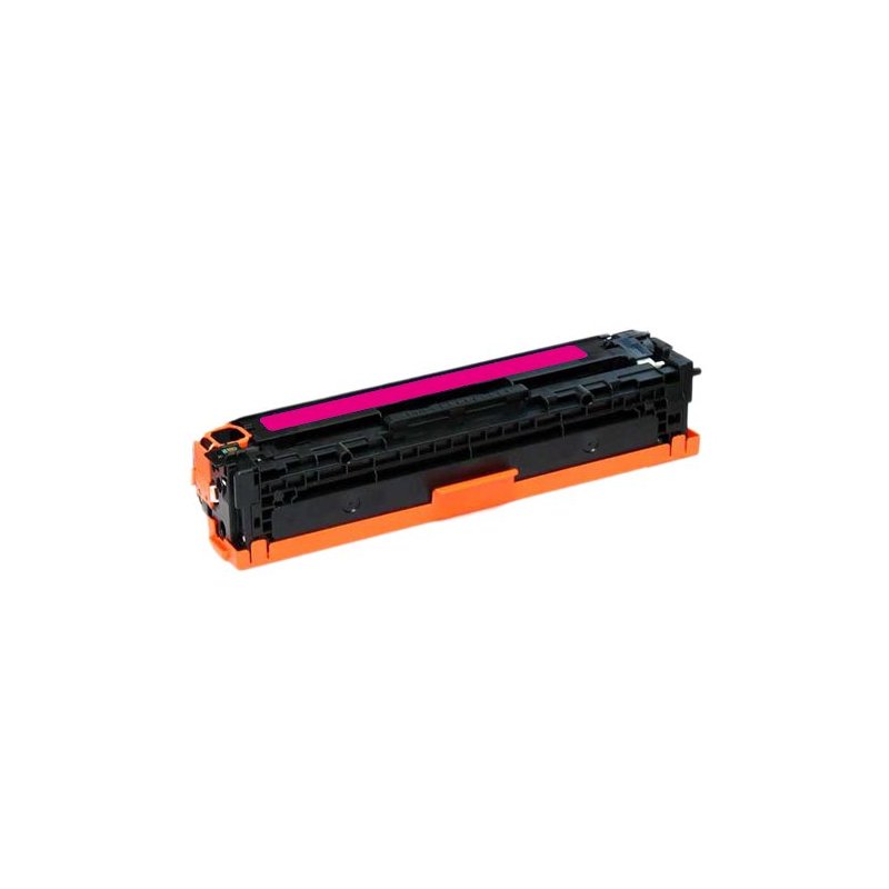 TONER GENERICO HP 207X MAGENTA