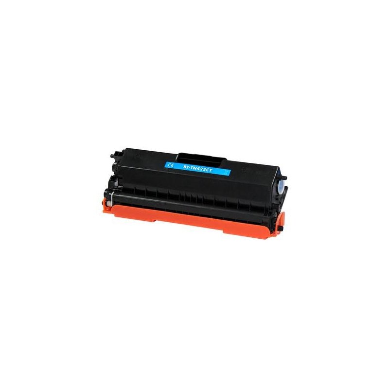 TONER GENERICO BROTHER TN421/TN423/TN426 CYAN