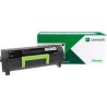 LEXMARK TONER MX421 MX521 MX522 NEGRO