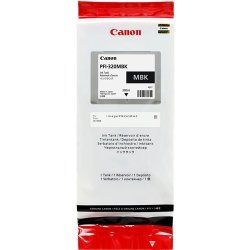 CANON CARTUCHO PFI-320BK NEGRO