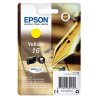 EPSON CARTUCHO 16 AMARILLO