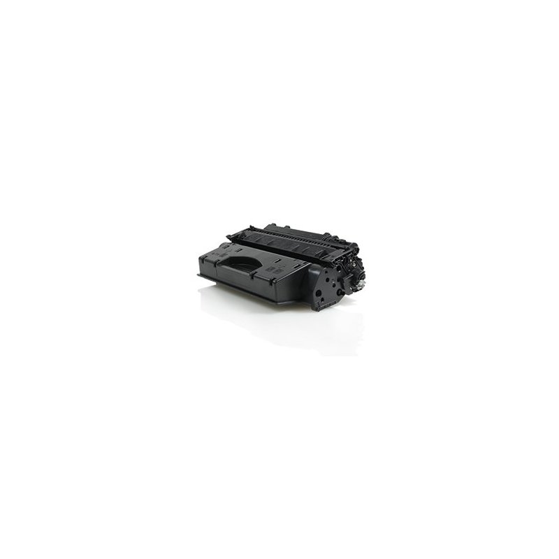 TONER GENERICO CANON 052HBK NEGRO