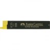 MINAS DE GRAFITO FABER-CASTELL 0,3HB EST/12