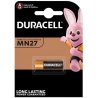 PILA ALCALINA DURACELL MN27