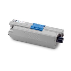 TONER GENERICO OKI C332DN/MC363DN/MD363DN NEGRO