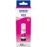 EPSON BOTE ECOTANK 102 MAGENTA