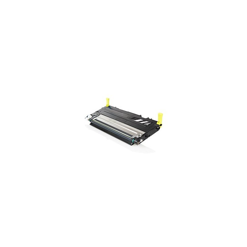 TONER GENERICO SAMSUNG CLT-Y404S AMARILLO