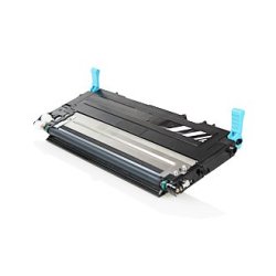 TONER GENERICO HP 117A CYAN