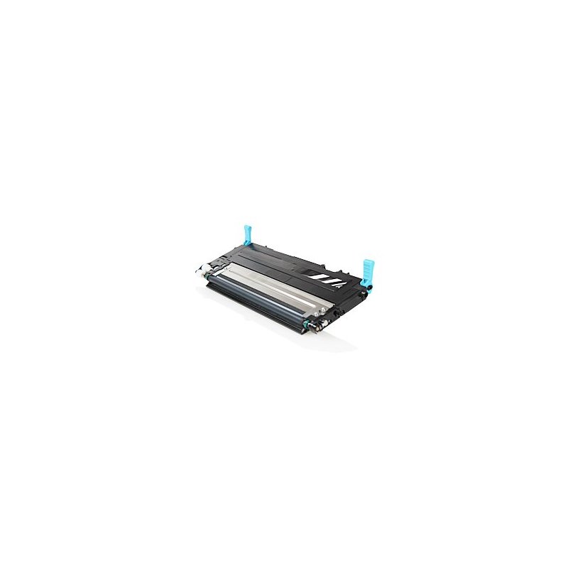 TONER GENERICO HP 117A CYAN