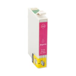 CARTUCHO RECICLADO EPSON T2713/T2703 (27XL MAGENTA