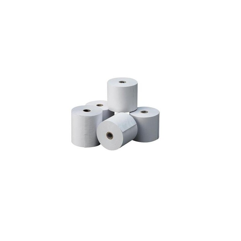 PAPEL TERMICO 57X60X12MM.