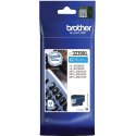 BROTHER CARTUCHO LC3239XLY CYAN