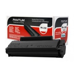 PANTUM TONER PA-210 NEGRO