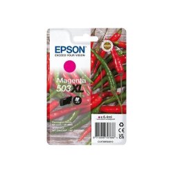 EPSON CARTUCHO 503XL MAGENTA