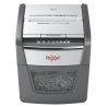 DESTRUCTORA REXEL OPTIMUM AUTOMAX 45X NEGRO