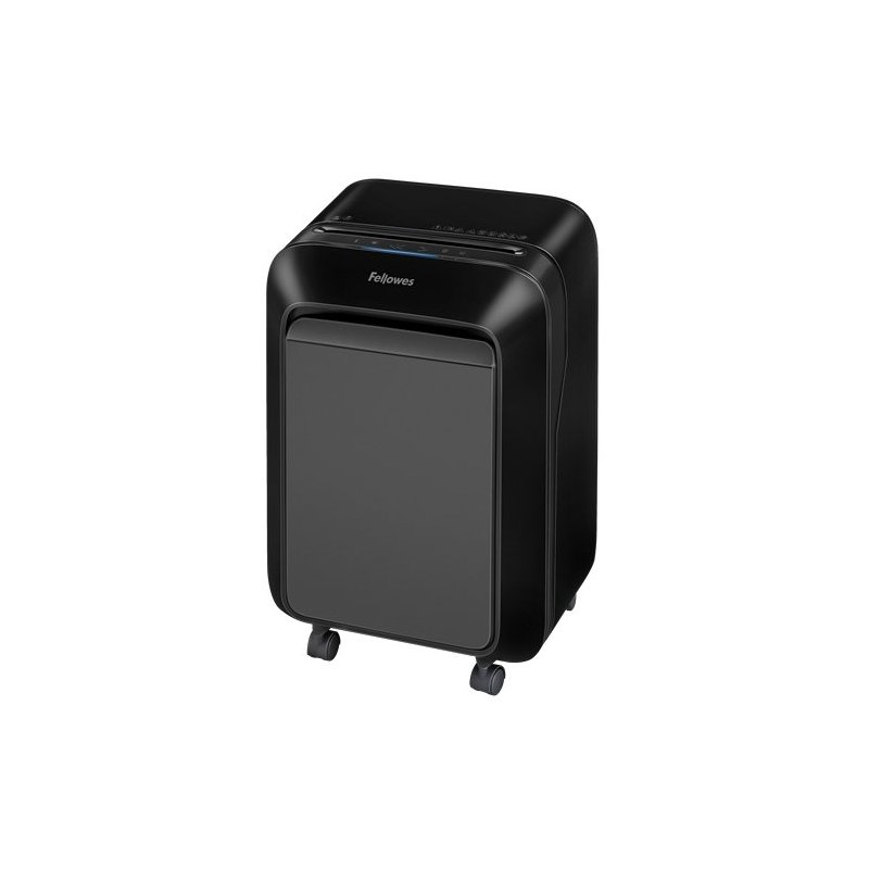 DESTRUCTORA FELLOWES LX-210