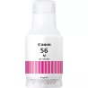 CANON BOTE DE TINTA GI56 MAGENTA