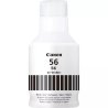 CANON BOTE DE TINTA GI56 NEGRO