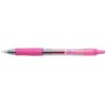 BOLIGRAFO PILOT G-2 ROSA