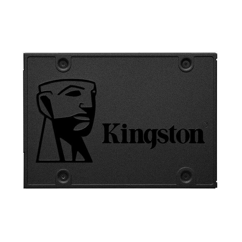 DISCO DURO SOLIDO KINGSTON A400 120GB