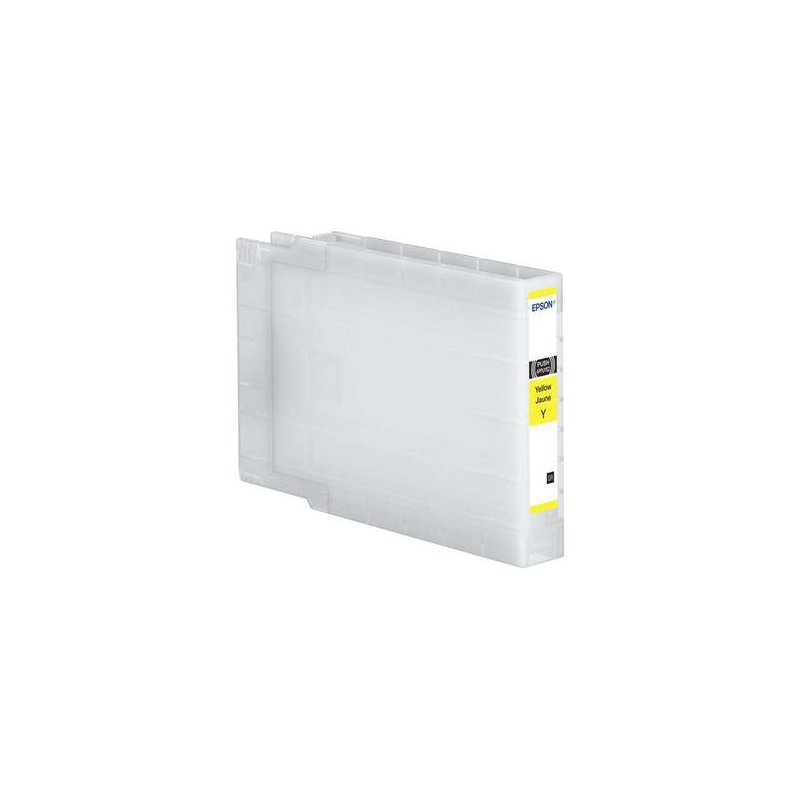 EPSON CARTUCHO WF-C8690 AMARILLO