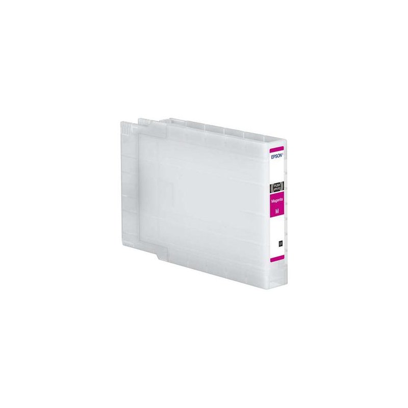 EPSON CARTUCHO WF-C8690 MAGENTA