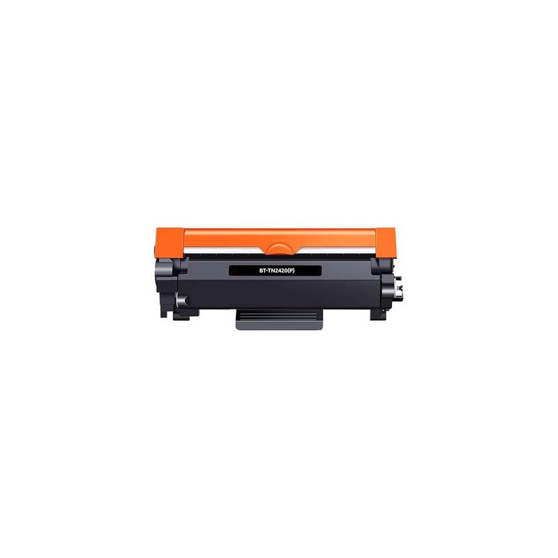 TONER GENERICO BROTHER TN2420XLNEGRO