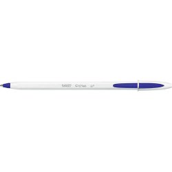 BOLIGRAFO BIC CRISTAL UP AZUL