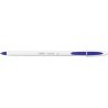 BOLIGRAFO BIC CRISTAL UP AZUL