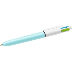 BOLIGRAFO BIC 4 COLORES...
