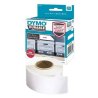 ETIQUETA ADHESIVA BLANCA DYMO LW 25MX89MM C/100