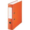 ARCHIVADOR ESSELTE FOLIO NARANJA