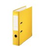 ARCHIVADOR ESSELTE FOLIO AMARILLO