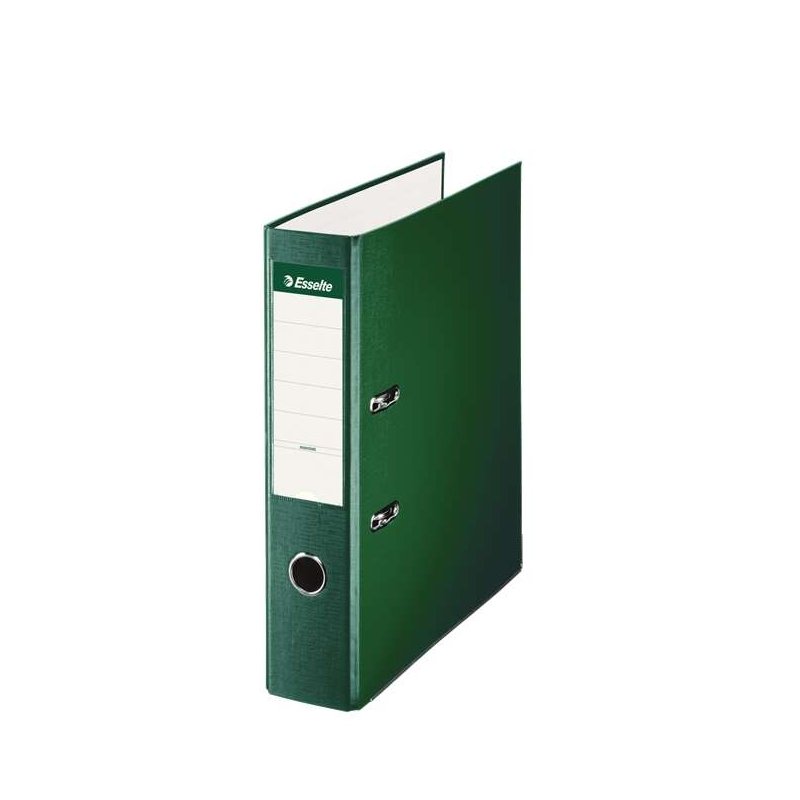 ARCHIVADOR ESSELTE FOLIO VERDE