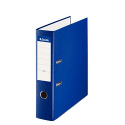 ARCHIVADOR ESSELTE FOLIO AZUL