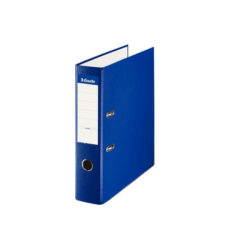 ARCHIVADOR ESSELTE FOLIO AZUL