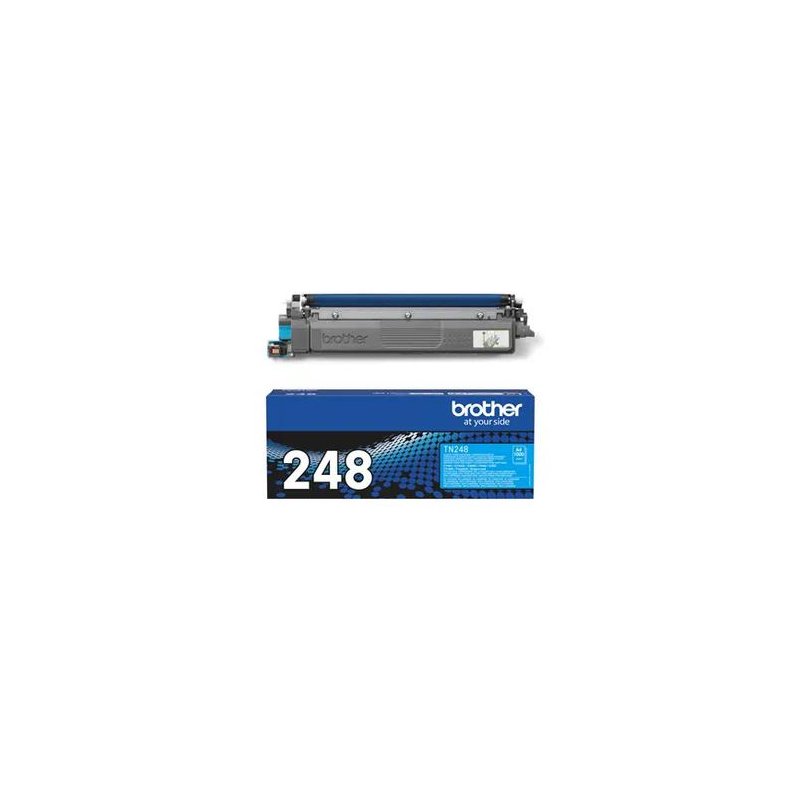 BROTHER TONER TN248 CYAN