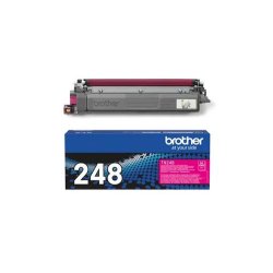 BROTHER TONER TN248 MAGENTA