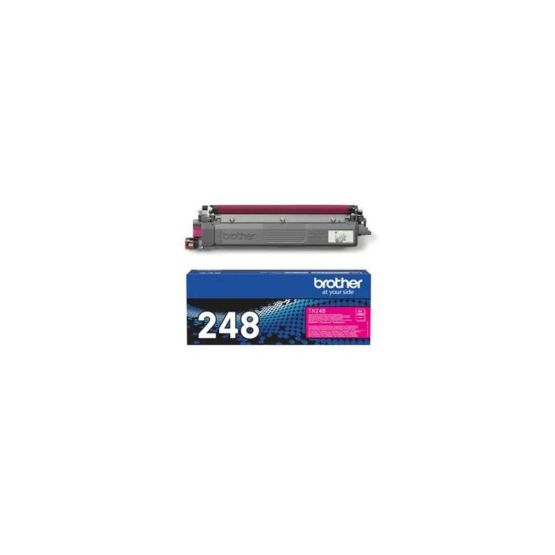 BROTHER TONER TN248 MAGENTA