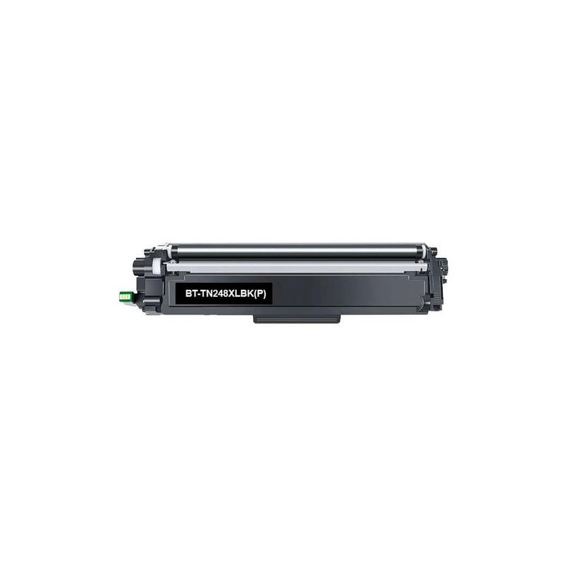 BROTHER TONER GENERICO TN248XLBK NEGRO