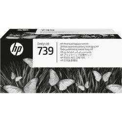 HP 498N0A Cabezal de...