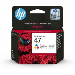 HP 6ZD61AE Color Cartucho...