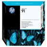 HP CARTUCHO DE MANTENIMENTO 91