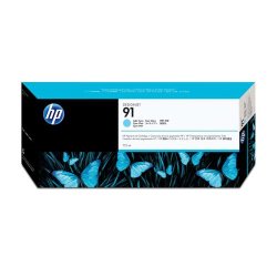 HP C9470A Cyan Claro...